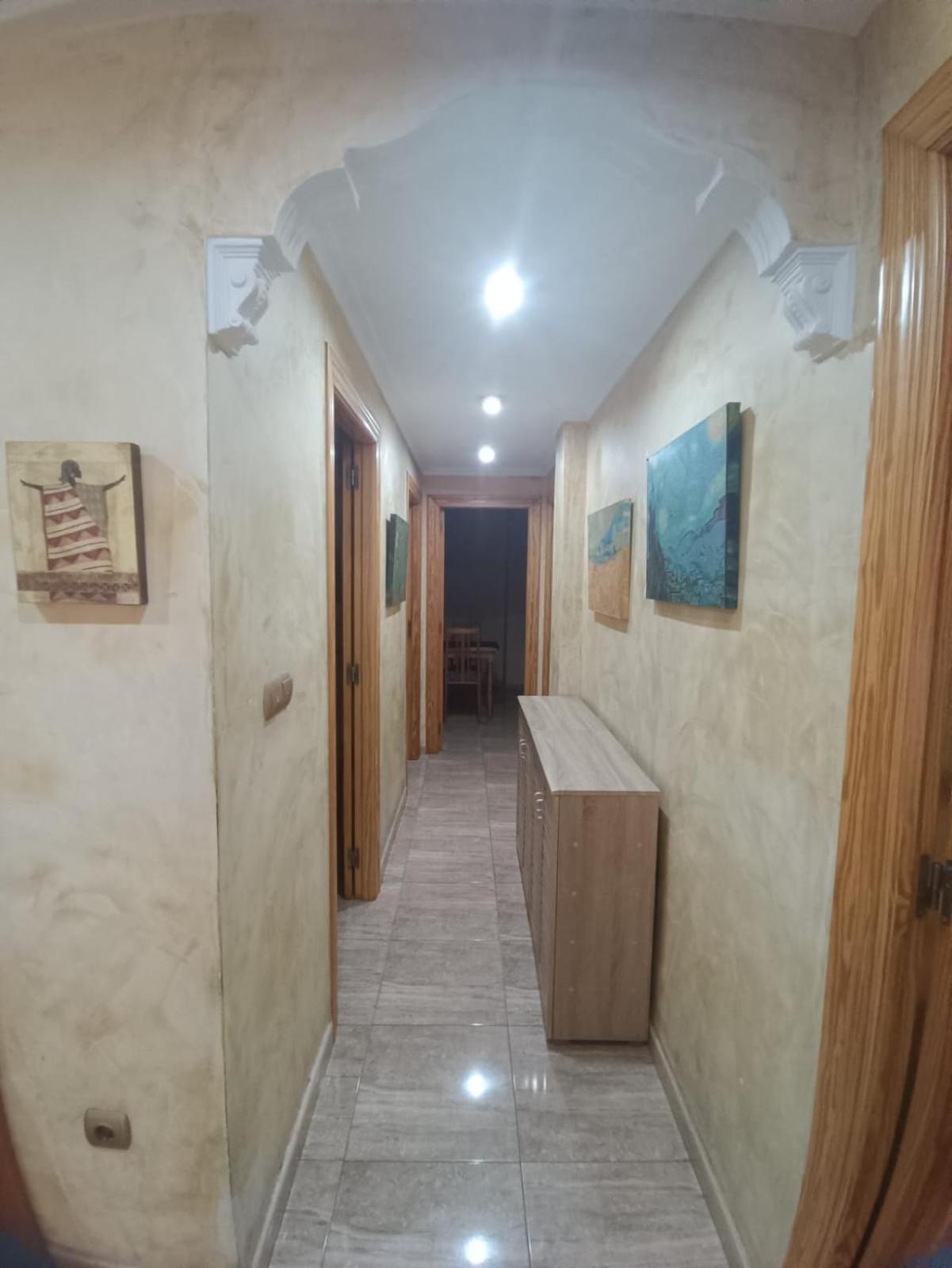 Pet Friendly - Apartamento Centrico Y Cerca De La Playa سانتا بولا المظهر الخارجي الصورة