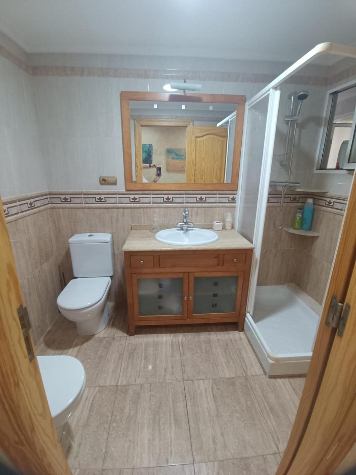 Pet Friendly - Apartamento Centrico Y Cerca De La Playa سانتا بولا المظهر الخارجي الصورة