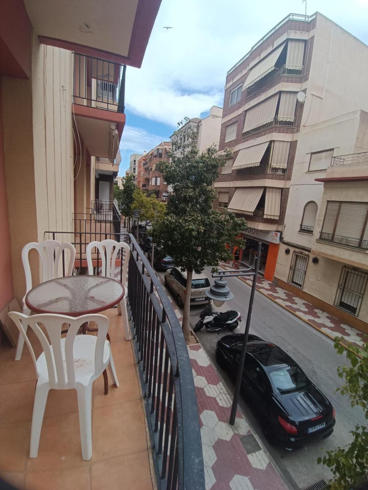 Pet Friendly - Apartamento Centrico Y Cerca De La Playa سانتا بولا المظهر الخارجي الصورة